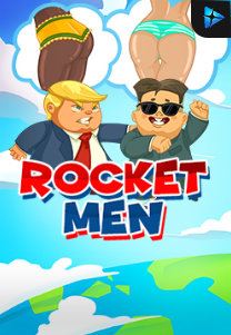 Bocoran RTP Rocket Men di RTP PIN4D