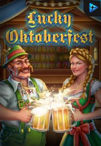 Bocoran RTP Lucky Oktoberfest di RTP PIN4D